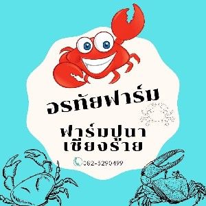 อรทัยฟาร์ม ฟาร์มปูนาเชียงราย thumbnail