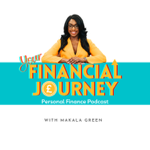 Your Financial Journey Podcast thumbnail