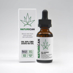 Naturecan | 30% Código: TATICOSTA thumbnail
