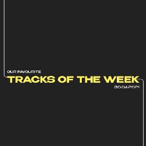 Tracks of the Week - Bandcamp Links 🎵 thumbnail