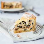 Ricotta Käsekuchen thumbnail
