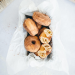 Cronuts - mein Grundrezept thumbnail
