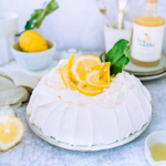 Pavlova mit Limoncello-Sahne thumbnail