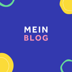 MEIN BLOG thumbnail