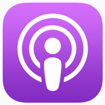 Podcast - Apple  thumbnail