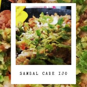 GRABFOOD MAMPANG thumbnail