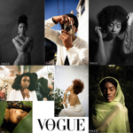 Vogue Italia portfolio  thumbnail