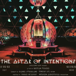 THE ALTAR OF INTENTIONS - DOC COMPLETO thumbnail