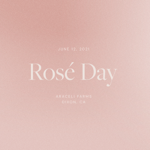 Rosé Day 2021 thumbnail