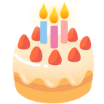 Reserva para aniversário  thumbnail
