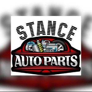 Stance auto deals parts