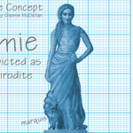 AMIE HARWICK MEMORIAL INFO thumbnail