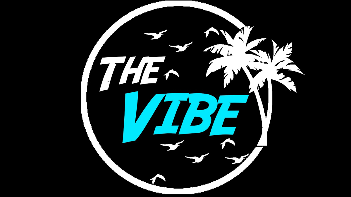 The Vibe — Bio Site