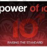 Power of 10 Profile thumbnail