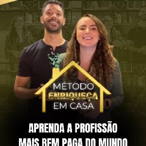 Método Enriqueça em Casa thumbnail