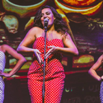 Whatever Lola Wants (Jazz) thumbnail