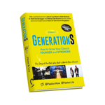 GenerationS vol. 1 by pastor how & pastor lia thumbnail