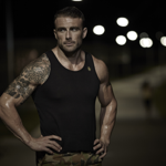 COMMANDO STEVE  thumbnail