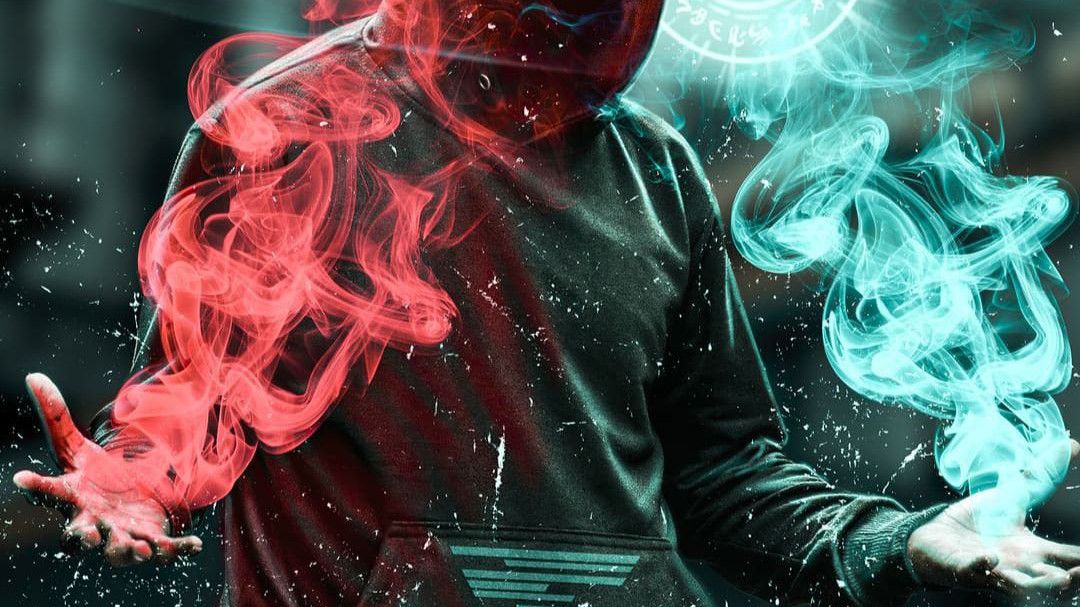 BioSite banner for @rac