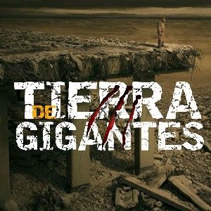 Tierra de Gigantes en Wattpad thumbnail