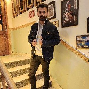 Profile picture