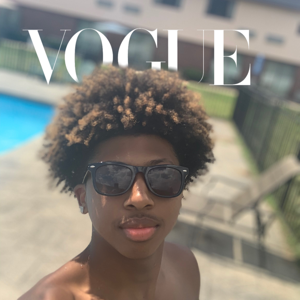 Profile picture
