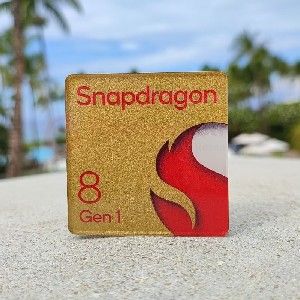 My Qualcomm Snapdragon Tech Summit Blog Post thumbnail