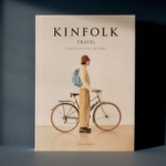 Essay in Kinfolk Travel Coffee Table book thumbnail