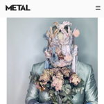 Metal Magazine Interview  thumbnail