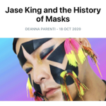 Arts Help Interview thumbnail