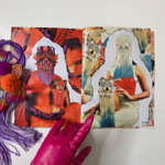 BOYFRIEND Magazine Editorial  thumbnail