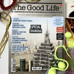 The Good Life Magazine mention thumbnail