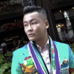 TVB Network Interview  thumbnail