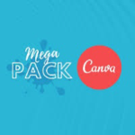 Mega Feed Canva | +1500 Posts Editáveis para Suas Redes Sociais thumbnail