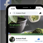 FB Page: Zdravá Euforie + CBD thumbnail