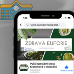 Kratom Škola: Vyšší speciální škola Kratomová v Indonesii thumbnail