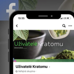 FB: Seznam Uzivatelů Kratomu thumbnail