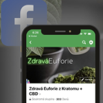 FB: Zdravá Euforie z Kratomu + CBD thumbnail