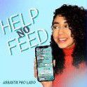 Help no feed - aquela ajuda pra você que não tem tempo pra criar suaa artes. thumbnail