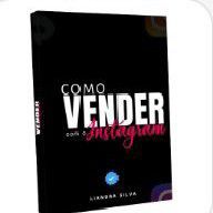 Ebook como vender com o instagram. thumbnail