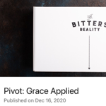 LinkedIn Article: Pivot:Grace Applied thumbnail