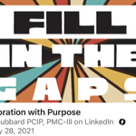 LinkedIn Article: Collaboration with Purpose thumbnail