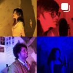 HONNE Cover  thumbnail