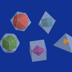 Nuestras construcciones en GeoGebra thumbnail