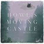 OUT NOW - Howl's Moving Castle thumbnail