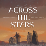 OUT NOW - Across the Stars thumbnail