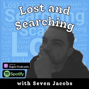 The Lost and Searching Podcast thumbnail