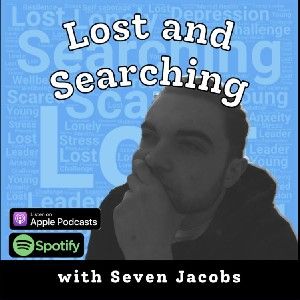 Review Lost and Searching thumbnail