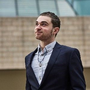Speaking and Hosting thumbnail