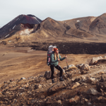 Hiking with Kids (infant to todder age) thumbnail